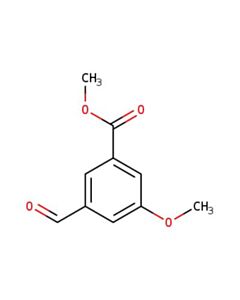 Astatech METHYL 3-FORMYL-5-METHOXYBENZOATE; 5G; Purity 97%; MDL-MFCD11045770